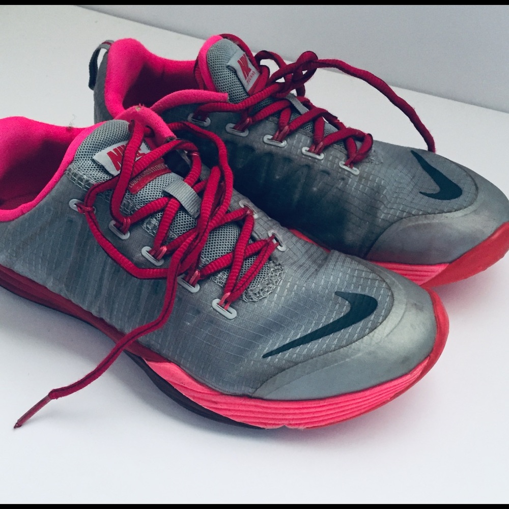 Nike Women’s Running Sneakers Lunar Cross Element